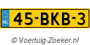 45BKB3