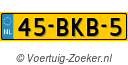 45BKB5
