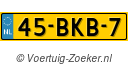 45BKB7