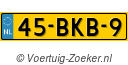 45BKB9