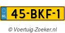 45BKF1