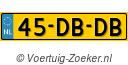 45DBDB