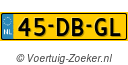 45DBGL