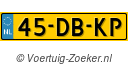 45DBKP