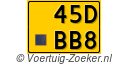45-DBB-8