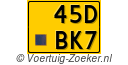 45-DBK-7