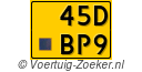 45DBP9