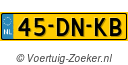 45DNKB