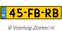 45FBRB