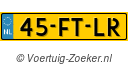 45FTLR