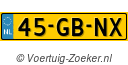 45GBNX