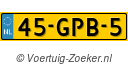 45GPB5
