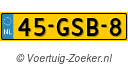 45GSB8