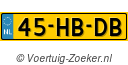45HBDB