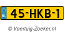 45HKB1