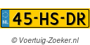 45HSDR