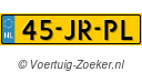 45JRPL