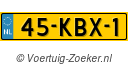 45KBX1