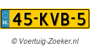 45KVB5