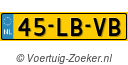 45LBVB