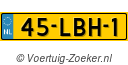 45LBH1