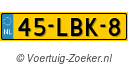 45LBK8