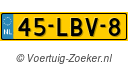 45LBV8
