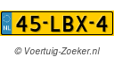 45LBX4