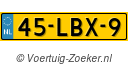 45LBX9