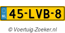 45LVB8