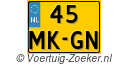 45MKGN