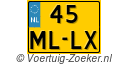 45MLLX