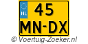 45MNDX