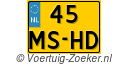 45MSHD