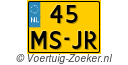 45MSJR