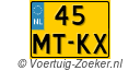45MTKX