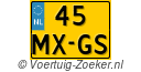 45-MX-GS