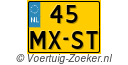 45MXST