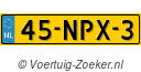 45NPX3