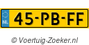 45PBFF