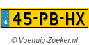 45PBHX