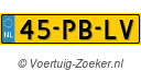 45PBLV