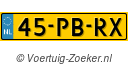 45PBRX