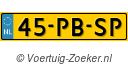 45PBSP
