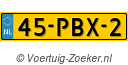 45PBX2