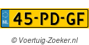 45PDGF