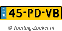 45PDVB