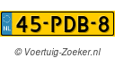 45PDB8