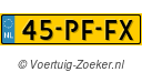 45PFFX