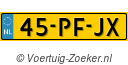 45PFJX